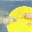 Manos HATZIDAKIS Xeimoniatikos Ilios Gatsos Manolis Mitsias 13 tracks Greek CD