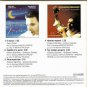 Manolis Mitsias O TRELOS 5 tracks Greek CD