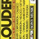 LOUDER THIEVERY CORPORATION CALEXICO CYANNA 10 tracks CD