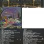 Soundtrack 1001 nights Binbir Gece 3 CD ALI TUFAN KIRAC Yilmaz 37 tracks CD