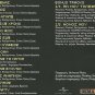 Mihalis Hatzigiannis KRIFO FILI 13 plus 2 tracks Greek CD