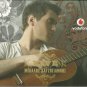 Mihalis Hatzigiannis LIVE plus booklet 18 tracks Greek CD