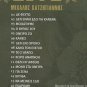 Mihalis Hatzigiannis LIVE plus booklet 18 tracks Greek CD
