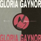 GLORIA GAYNOR Disco collection 14 tracks CD