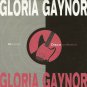 GLORIA GAYNOR Disco collection 14 tracks CD