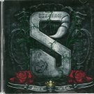 Scorpions STING IN THE TAIL booklet 12 tracks CD