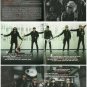 Scorpions STING IN THE TAIL booklet 12 tracks CD