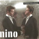 NINO I PARASTASI ARHIZI 11 tracks Greek CD