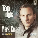 Mark Knight TOP DJ 10 tracks CD