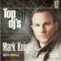 Mark Knight TOP DJ 10 tracks CD