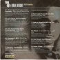 Mark Knight TOP DJ 10 tracks CD