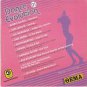 Dance Evolution 01 Barrio Del Rio Yves Larock Danzel Skylark 10 tracks CD