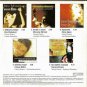 Giannis Spanos PROSOPIKA Vicky Mosholiou Manolis Mitsias Eleni Dimou 5 tracks CD