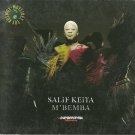 SALIF KEITA M'BEMBA 10 tracks CD