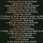 GENE VINCENT Rock'n'Roll Giants cd10 Davis Rhodes Wolfe Levy Reed 20 tracks CD