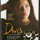 DIVA Frederic Andrei Roland Bertin Jean-Jacques Beineix R2 DVD only French