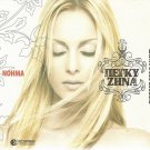 PEGY ZINA NOIMA 11 tracks plus video clip Greek CD