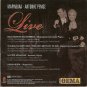 ADONIS Antonis REMOS Marinella LIVE 4 tracks Greek CD