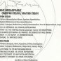 Mikis Theodorakis OMORFI POLI and Magiki Poli plus booklet 22 tracks Greek CD