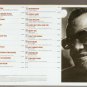 RAY CHARLES Genius at Work Live in Newport 21 tracks CD