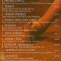 ASTOR PIAZZOLA TANGO PASSION 12 tracks CD