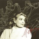 MELINA MERKOURI selftitled 16 tracks Greek CD