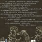 MELINA MERKOURI selftitled 16 tracks Greek CD