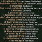 Rock'n'Roll Giants JERRY LEE LEWIS cd2 Hammer Blackwell Williams 18 tracks CD