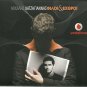 FILOI & EXTHROI cd 17 tracks Mihalis Hatzigiannis