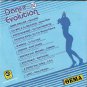 Dance Evolution 02 Didier Sinclair Aston Martinez Spankox 10 tracks CD