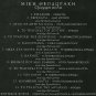 Mikis Theodorakis BITHIKOTSIS OMORFI POLI 14 tracks Greek CD
