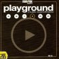 PLAYGROUND Music Scandinavia Micadelia Murder First Floor Power 12 tracks CD