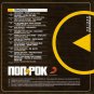 PLAYGROUND Music Scandinavia Micadelia Murder First Floor Power 12 tracks CD
