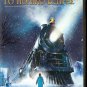THE POLAR EXPRESS Eddie Deezen Tom Hanks Michael Jeter R2 DVD