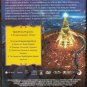 THE POLAR EXPRESS Eddie Deezen Tom Hanks Michael Jeter R2 DVD