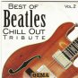 BEST OF BEATLES CHILL OUT TRIBUTE vol.2 10 tracks CD