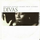 DIVAS ARETHA FRANKLIN BILLIE HOLIDAY Nina Simone Ella Fitzerald 12 tracks CD
