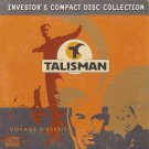 TALISMAN Voyage D' Esprit 13 tracks CD
