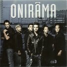 ONIRAMA Xoris Aitia cd3 16 tracks Greek CD