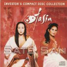 Sate San Ofasia 9 tracks CD