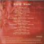 Sate San Ofasia 9 tracks CD