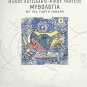 Manos HATZIDAKIS HADJIDAKIS Nikos Gatsos Mythologia Mythology 12 tracks Greek CD