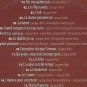 JACQUES BREL Big French singers cd9 Grassi Rauber 17 tracks CD