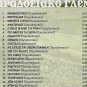 Paradosiako Glenti cd2 DIMOTIKA PARADOSIAKA TRADITIONAL 20 tracks Greek CD
