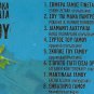 PARADOSIAKA TRAGOUDIA TOU GAMOU Legaki Konitopoulos Klonaridis 8 tracks Greek CD