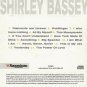 SHIRLEY BASSEY Soul collection 14 tracks CD