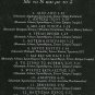 Notis Sfakianakis ME TO N KAI ME TO S 13 tracks Greek SEALED CD