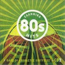 Greek 80s Hits cd2 Kazoullis ARLETA Adreou BIGALIS GIOKARINIS 16 tracks Greek CD