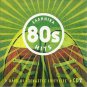 Greek 80s Hits cd2 Kazoullis ARLETA Adreou BIGALIS GIOKARINIS 16 tracks Greek CD