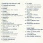Ta Tragoudia Tis Nikis Greek WW II Victory Songs SOFIA VEMBO 23 tracks Greek CD